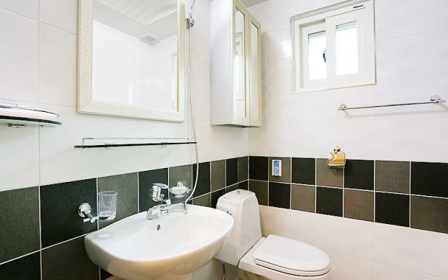 Yangpyeong Terra Pension