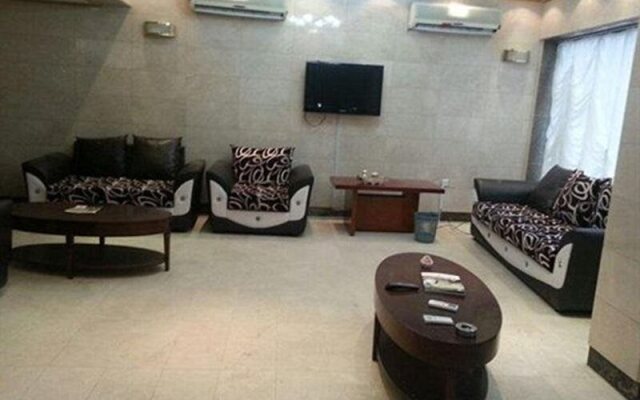 Al Ard Al Tayba