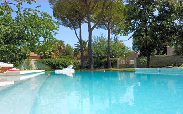 Maison Antonia