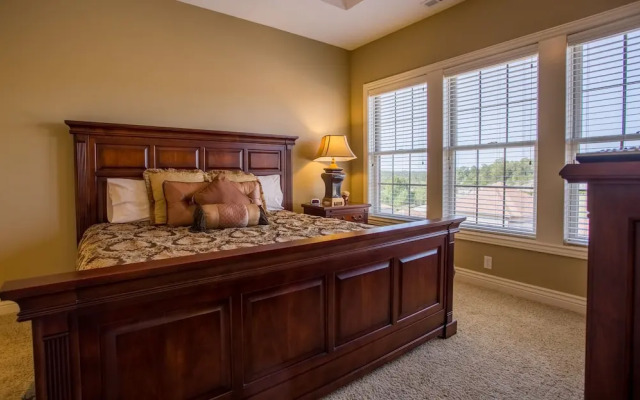 Tuscany Hills by RedAwning