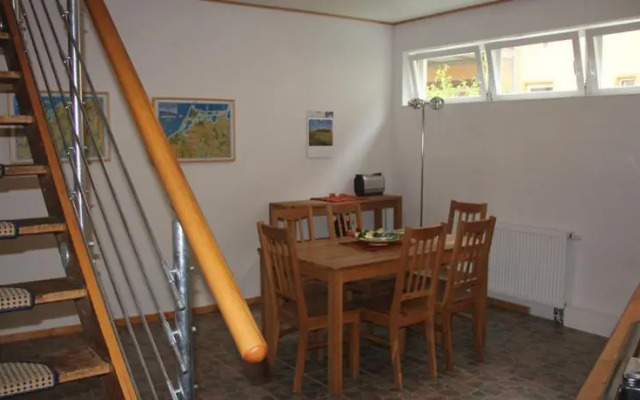 Ferienwohnungen am Markt