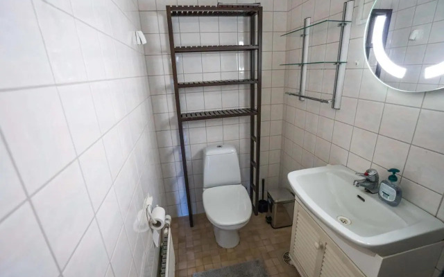 Foxtail Apartment