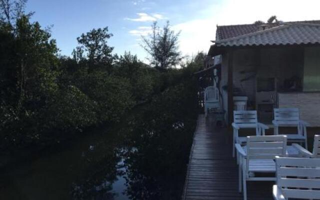 Casa em Cabo Frio - RJ