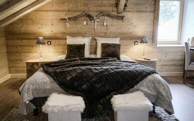 Le Moulin des Scies Neuves