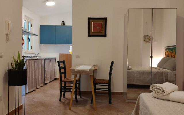 Bellavista studio flat-BELLAVISTA 4