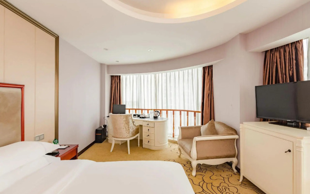 Baigang International Hotel