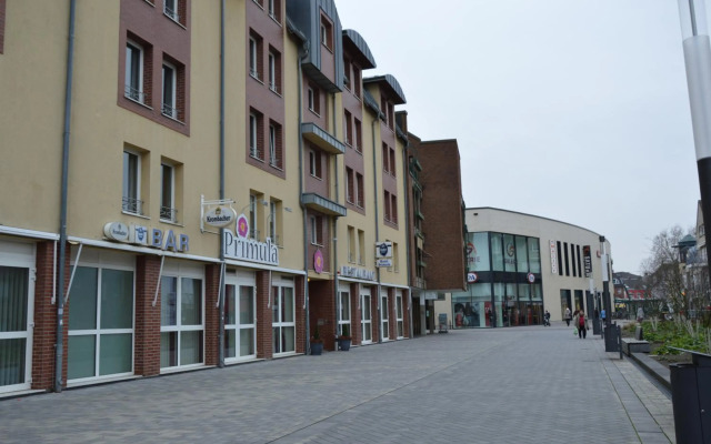 Hotel Primula