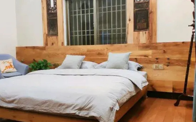 Tiantai ManXiuShe Homestay