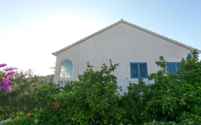 Blue Shutters Apartments