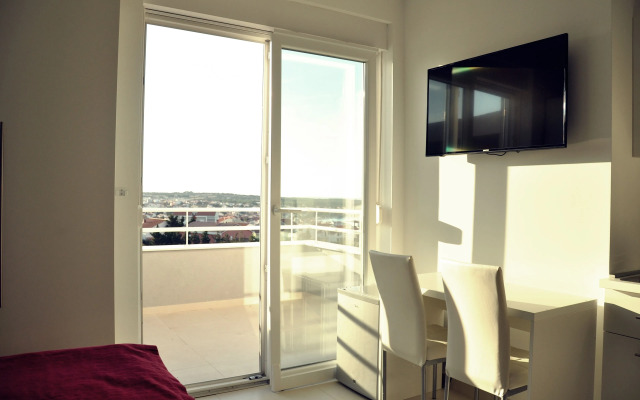 Residences Bellavista 2