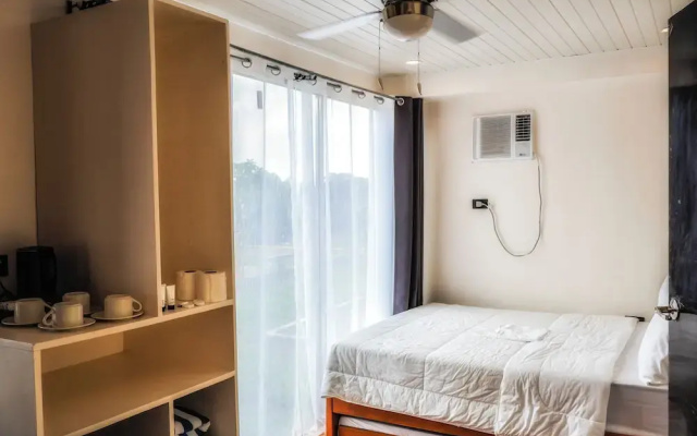 FarmKo Glamping