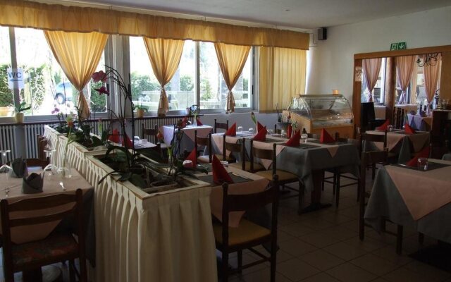 Hotel Osteria Rubino