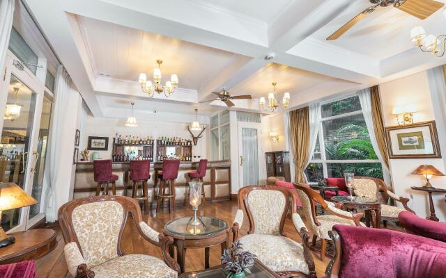The Elgin Silver Oaks, Kalimpong