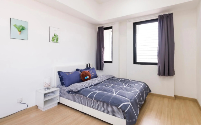 Encorp Strand Residence at Kota Damansara