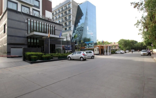 SK Premium Park
