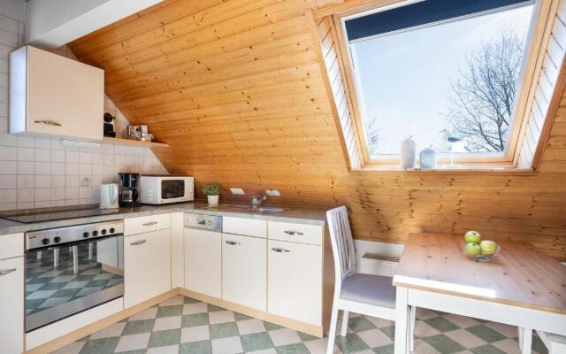 Apartmenthaus Tiemann Wohnung 5