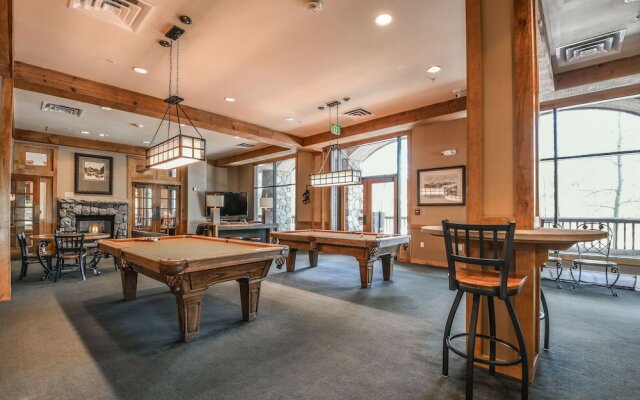 Buffalo Lodge 8421 by SummitCove Vacation Lodging