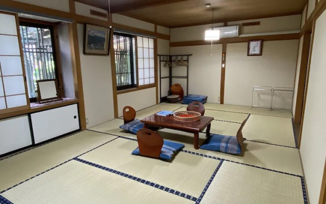 Kamanuma Onsen Daikisen