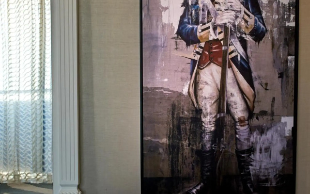 Revere Hotel Boston Common