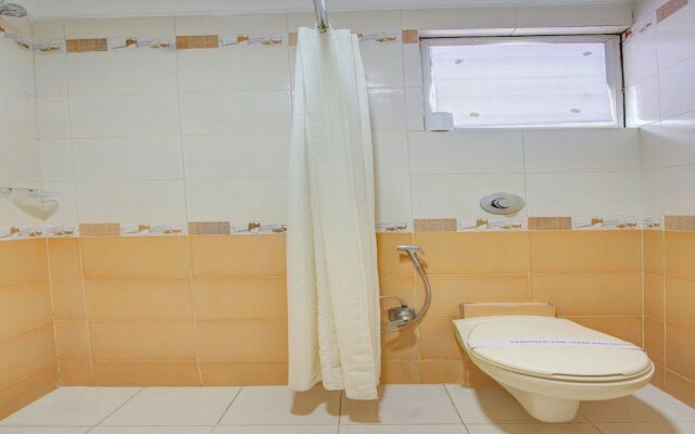 OYO 11390 Vaibhav Residency