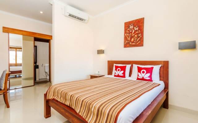 ZEN Rooms Tamblingan Sanur Homestay