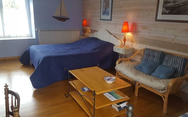 Chambres au Clos St Ange