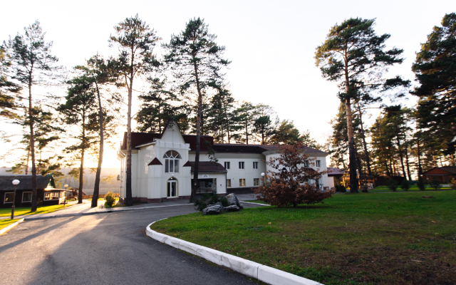 Царские Палаты