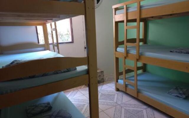 Live Hostel