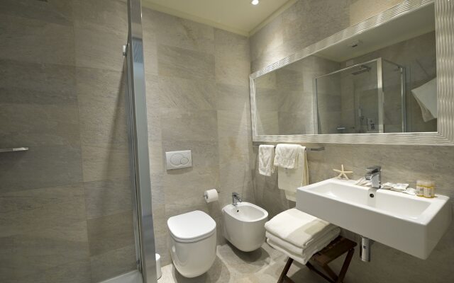 Hotel Aristeo Rimini S.R.L