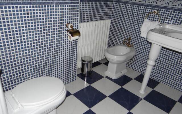 Hotel La Hacienda de Mi Señor