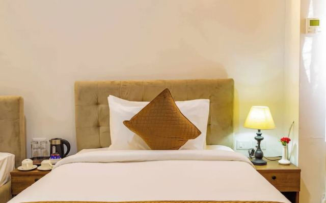 Mhendo Hotel & Studio Suites