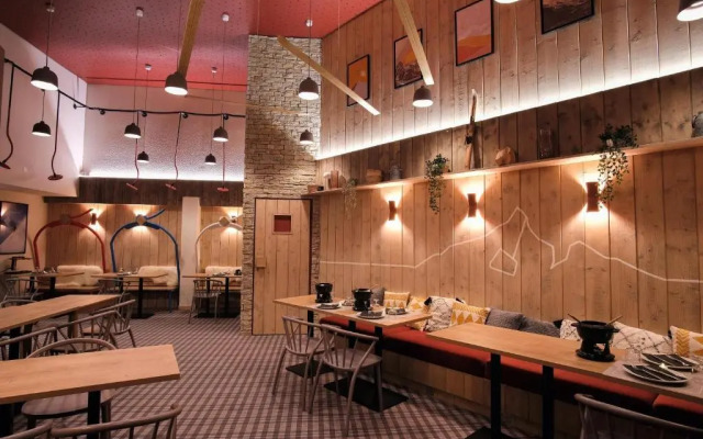 Club Belambra Les Embrunes