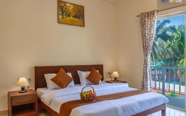 Hotel Green View