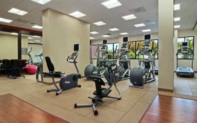 Hilton Orlando/Altamonte Springs