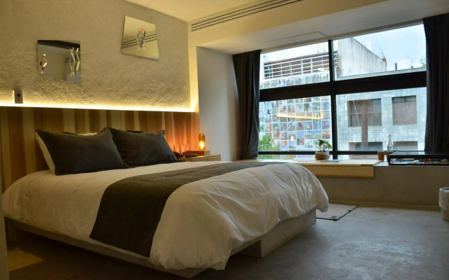 Hotel Carlota