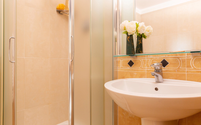 Hotel Residence Venezia 2000