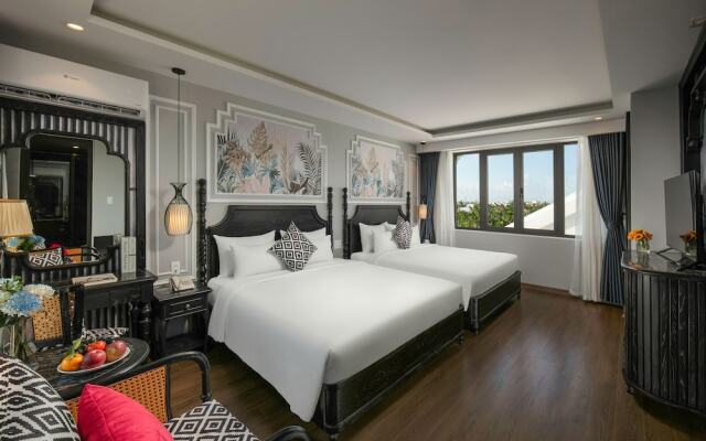 Serene Nature Hotel & Spa