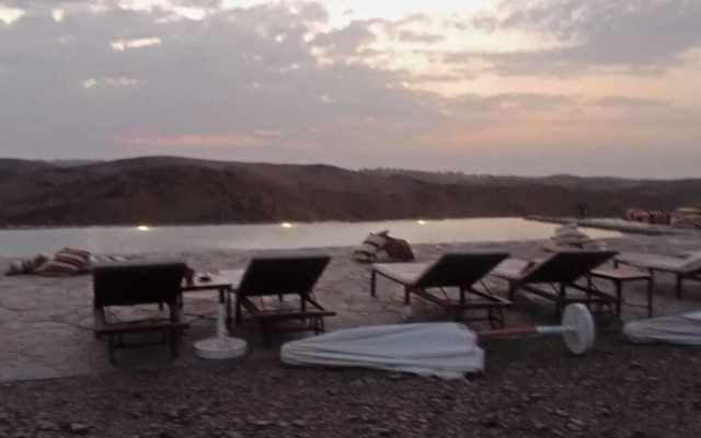 Zagora Mindful Space