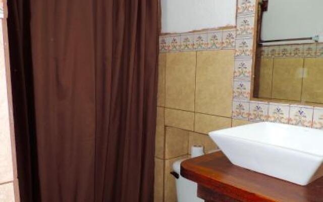 Hostal Antigueño - Hostel