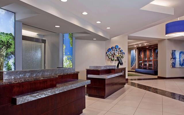 Hyatt Regency Dulles