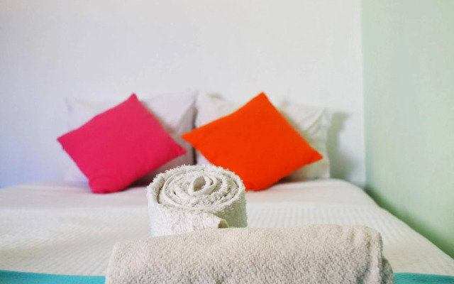 Ria Hostel Alvor