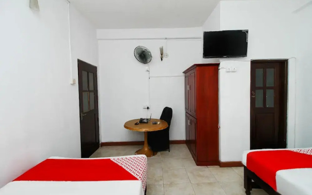 OYO 336 Airport Residencies
