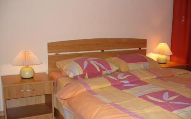 Bucharest Suites