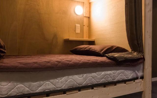 The Taurus Inn - Hostel