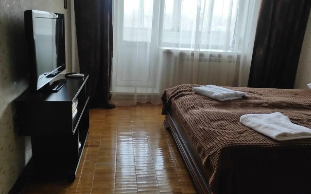 Prima Rent on 111 Nevzorovykh Street