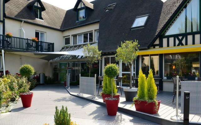 Mercure Cabourg Hôtel & Spa