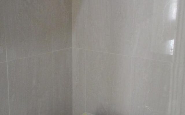 Amaranta Guest House