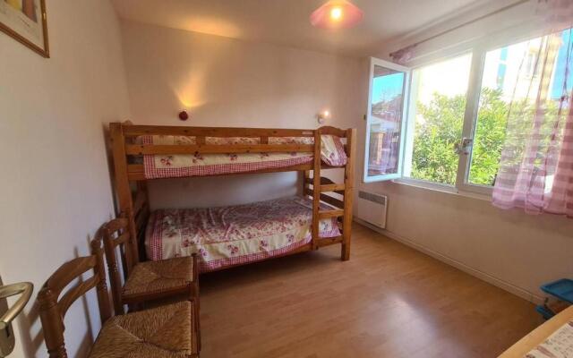 Maison Saint-Jean-de-Monts, 3 pièces, 6 personnes - FR-1-224C-94