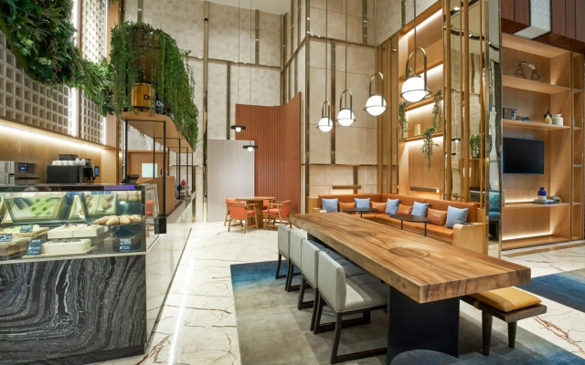 Holiday Inn Singapore Little India by IHG