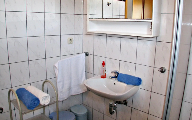 Apartments Galic